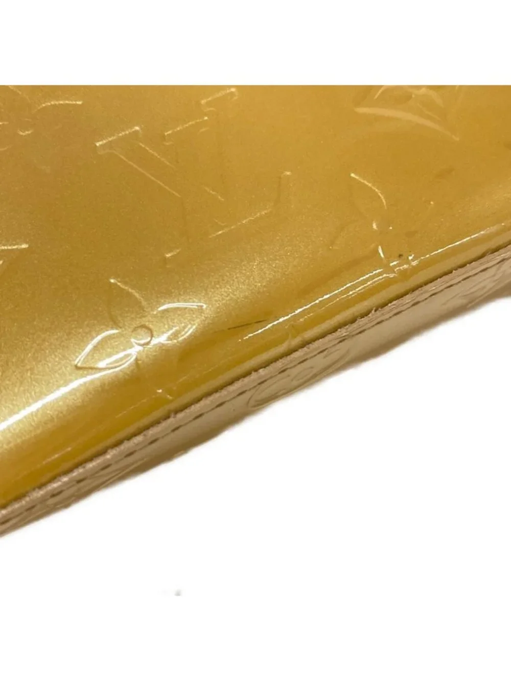 Louis Vuitton this authentic